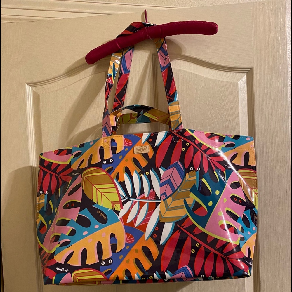 Consuela Maya Jumbo Bag